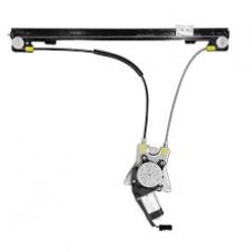 Γρύλος Παραθύρου Ηλεκτρικός Με Μοτέρ FIAT ULYSSE 1999 - 2002 ( 220 ) Εμπρός Αριστερά 041707042