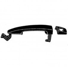 Χερούλι Πόρτας Εξωτερική PEUGEOT PARTNER 2015 - Εμπρός Δεξιά 638007841