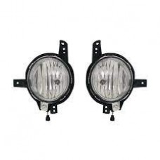 Προβολείς Ομίχλης KIA SOUL 2013 - 2017 Δεξιά 422105111