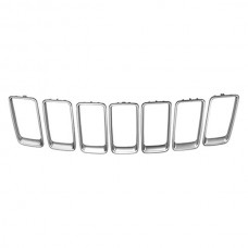 Διακοσμητικό Μάσκας JEEP GRAND CHEROKEE 2014 - 2017 177104570