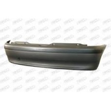 Προφυλακτήρας Βαφόμενος FIAT PUNTO 1994 - 1999 ( 176 ) Πίσω 038103395