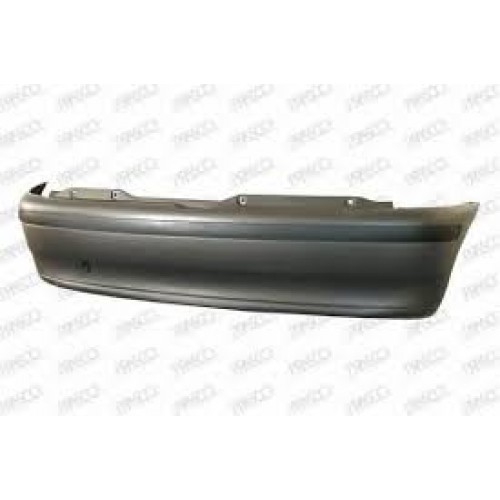 Προφυλακτήρας Βαφόμενος FIAT PUNTO 1994 - 1999 ( 176 ) Πίσω 038103395