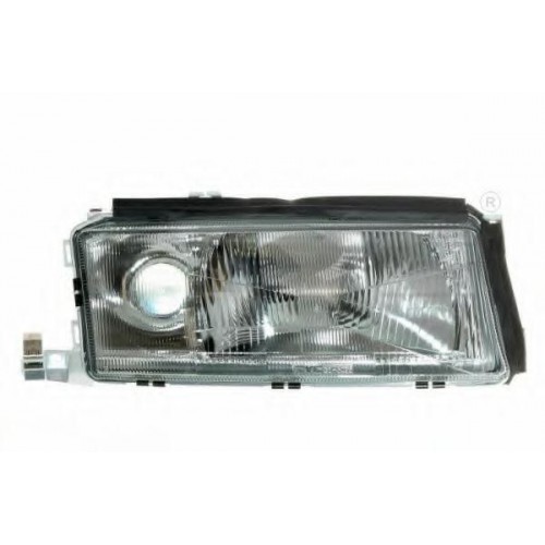 Φανάρι Εμπρός Με Προβολάκι SKODA OCTAVIA 1997 - 2000 ( 4 ) Δεξιά 013605131