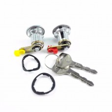 Αφαλός Κλειδαριάς Πόρτας TOYOTA HILUX 1984 - 1989 ( RN 55/YN 56 ) Δεξιά 090607821