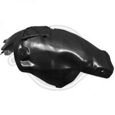 Θόλος Πλαστικός Εμπρός Κομμάτι OPEL ASTRA 2004 - 2007 ( H ) Εμπρός Αριστερά 047100822