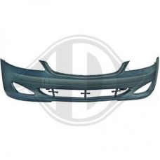 Προφυλακτήρας Βαφόμενος MERCEDES S CLASS 2005 - 2009 ( W221 ) Εμπρός 530003370