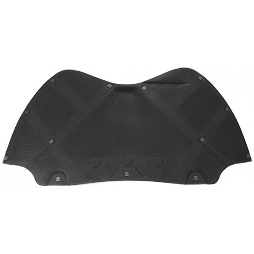 Επένδυση Καπό SEAT LEON 2005 - 2009 ( 1P ) 028100100