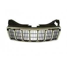 Χρώμιο Μάσκας JEEP GRAND CHEROKEE 2005 - 2008 074004540