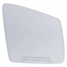 Κρύσταλλο Καθρέφτη Θερμαινόμενο MERCEDES GL CLASS 2013 - 2015 ( X166 ) Δεξιά 527507621