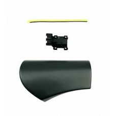 Καπάκι Βάση Καθρέπτη OPEL VECTRA 1999 - 2002 ( B ) Δεξιά 015107711