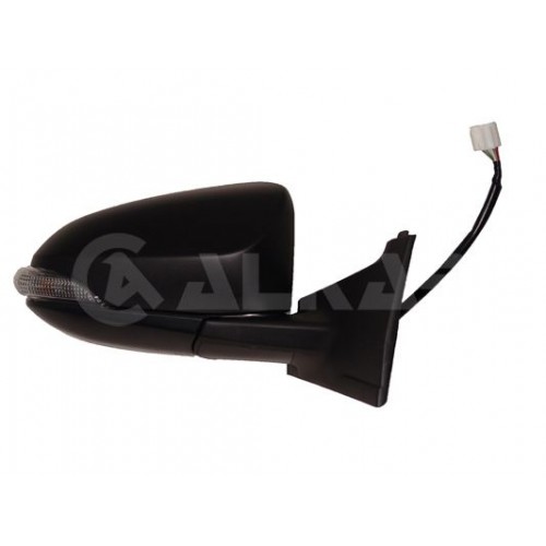 Καθρέπτης Ηλεκτρικός Θερμαινόμενος Βαφόμενος TOYOTA YARIS 2012 - 2014 ( XP130 ) Δεξιά 821007503 Καθρέπτης Ηλεκτρικός Θερμαινόμενος Βαφόμενος TOYOTA YARIS 2012 - 2014 ( XP130 ) Δεξιά 821007503