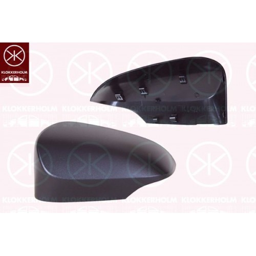 Καπάκι Καθρέφτη Βαφόμενο Με Θέση Φλας TOYOTA YARIS 2012 - 2014 ( XP130 ) Δεξιά 821007706