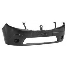 Προφυλακτήρας Βαφόμενος DACIA SANDERO 2008 - 2013 Εμπρός 015003380