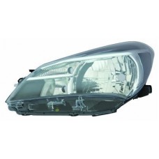 Φανάρι Εμπρός Ηλεκτρικό TOYOTA YARIS 2014 - 2017 Αριστερά 821105132