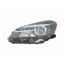 Φανάρι Εμπρός Ηλεκτρικό Led TOYOTA YARIS 2014 - 2017 Αριστερά 821105147