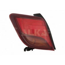 Φανάρι Πίσω TOYOTA YARIS 2014 - 2017 Δεξιά 821105811