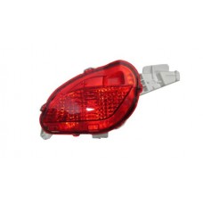 Φανάρι Ομιχλης TOYOTA YARIS 2014 - 2017 Πίσω Αριστερά 821106102