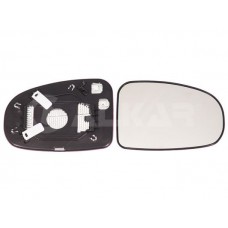 Κρύσταλλο Καθρέφτη Θερμαινόμενο TOYOTA AVENSIS 2009 - 2012 ( T270 ) Δεξιά 822007601