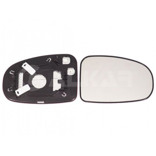 Κρύσταλλο Καθρέφτη Θερμαινόμενο TOYOTA AVENSIS 2009 - 2012 ( T270 ) Δεξιά 822007601 Κρύσταλλο Καθρέφτη Θερμαινόμενο TOYOTA AVENSIS 2009 - 2012 ( T270 ) Δεξιά 822007601