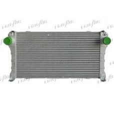 Ψυγείο Intercooler TOYOTA AVENSIS 2012 - 2015 822106210