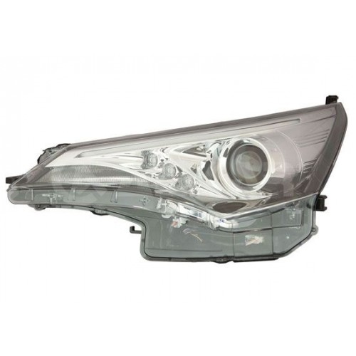 Φανάρι Εμπρός Led Φως Ημέρας TOYOTA AVENSIS 2015 - Αριστερά 822205132