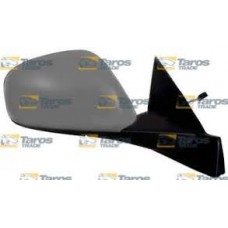 Καθρέπτης Ηλεκτρικός Θερμαινόμενος Ηλεκτρικά Ανακλινόμενος Βαφόμενος ALFA ROMEO 159 2006 - 2008 Δεξιά 044907503