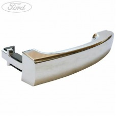 Χερούλι Πόρτας Εξωτερική MAZDA B-Series 2012 - (BT50) Εμπρός Δεξιά 502007841