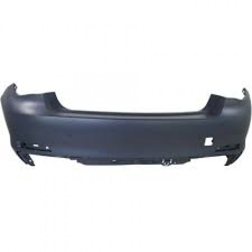 Προφυλακτήρας Βαφόμενος BMW 7 Series 2008 - 2012 ( F01 / F02 ) Πίσω 158003390