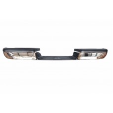 Προφυλακτήρας MAZDA B-Series 1999 - 2003 (UN)(B2500) Πίσω 064303390