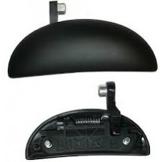 Χερούλι Πόρτας Εξωτερική CITROEN C1 2012 - 2014 Πίσω Δεξιά 200007851