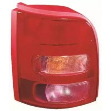 Φανάρι Πίσω NISSAN MICRA 2000 - 2003 ( K11 ) Αριστερά 014405812