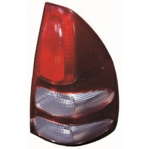 Φανάρι Πίσω TOYOTA LAND CRUISER 2003 - 2009 ( J120 ) Αριστερά 825005812