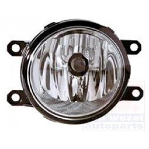 Προβολείς Ομίχλης TOYOTA LAND CRUISER 2010 - 2014 ( J150 ) Δεξιά 825105111