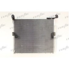 Ψυγείο A/C (Εξωτερικό) TOYOTA LAND CRUISER 2010 - 2014 ( J150 ) 825106410