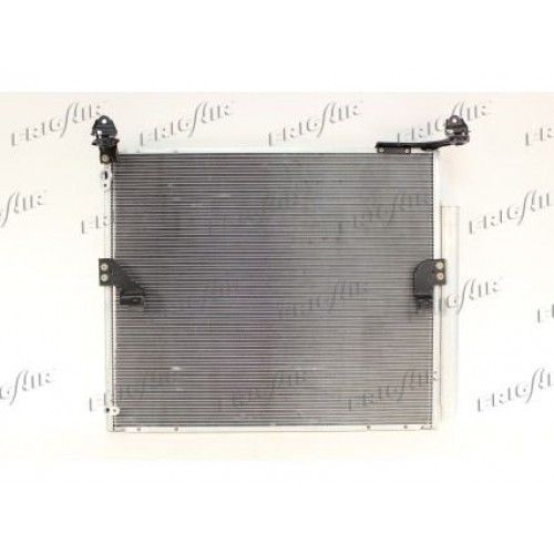 Ψυγείο A/C (Εξωτερικό) TOYOTA LAND CRUISER 2010 - 2014 ( J150 ) 825106410