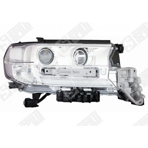 Φανάρι Εμπρός Full Led TOYOTA LAND CRUISER 2017 - ( 150 ) Δεξιά 825305131 Φανάρι Εμπρός Full Led TOYOTA LAND CRUISER 2017 - ( 150 ) Δεξιά 825305131