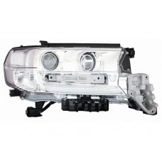 Φανάρι Εμπρός Full Led TOYOTA LAND CRUISER 2017 - ( 150 ) Αριστερά 825305132