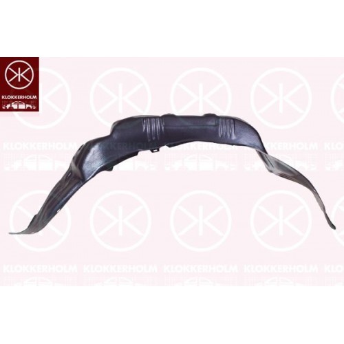 Θόλος Πλαστικός TOYOTA HILUX 2009 - 2012 ( KUN15/25 ) Πίσω Δεξιά 826000851