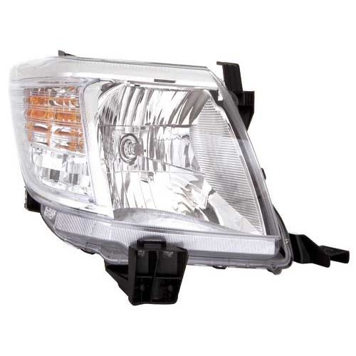 Φανάρι Εμπρός Ηλεκτρικό TOYOTA HILUX 2012 - 2015 ( KUN15/25 ) Αριστερά 826105132