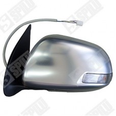 Καθρέπτης Ηλεκτρικός Ηλεκτρικά Ανακλινόμενος Με Φλας TOYOTA HILUX 2012 - 2015 ( KUN15/25 ) Αριστερά 826107534