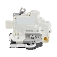 Κλειδαριά Πόρτας Ηλεκτρομαγνητική AUDI Q3 2014 - 2018 Πίσω Δεξιά 129107243