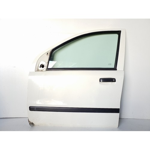Πόρτα FIAT PANDA 2003 - 2009 ( 169 ) Εμπρός Αριστερά 51767631