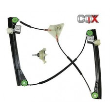 Γρύλος Παραθύρου Μηχανικός VW POLO 2005 - 2009 ( 9N3 ) Εμπρός Δεξιά 031907081