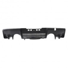 Σπόιλερ Προφυλακτήρα MITSUBISHI LANCER 2008 - ( CX/CY ) Πίσω 061106390