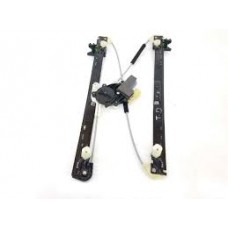 Γρύλος Παραθύρου Ηλεκτρικός Χωρίς Μοτέρ LANDROVER RANGE ROVER SPORT (LS) 2013 - 2017 Πίσω Δεξιά 691307051