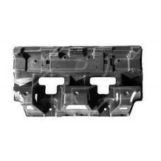 Αντιθορυβικό Προφυλακτήρα PEUGEOT 301 2013 - 2017 Πίσω 632004905