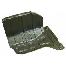 Ποδιά Μηχανής HYUNDAI i10 2007 - 2010 Αριστερά 068000832