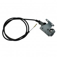 Κλειδαριά Πόρτας CITROEN JUMPER 2006 - 2014 Πίσω Δεξιά 1362411080R