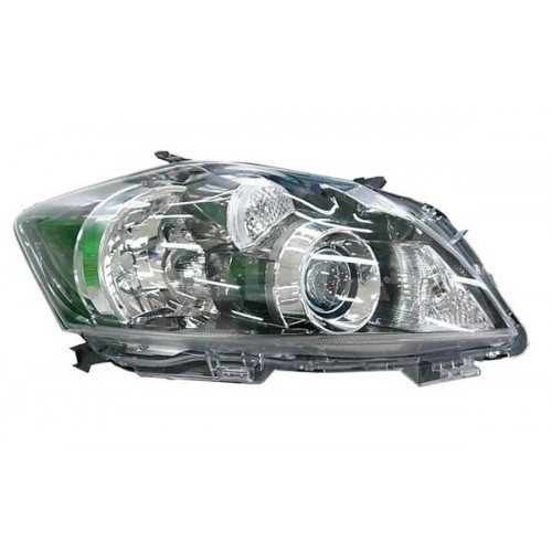 Φανάρι Εμπρός Xenon TOYOTA AURIS 2010 - 2013 Αριστερά 830005237 Φανάρι Εμπρός Xenon TOYOTA AURIS 2010 - 2013 Αριστερά 830005237