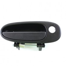 Χερούλι Πόρτας Εξωτερική TOYOTA COROLLA 1992 - 1997 ( AE100 ) Εμπρός Δεξιά 088707841